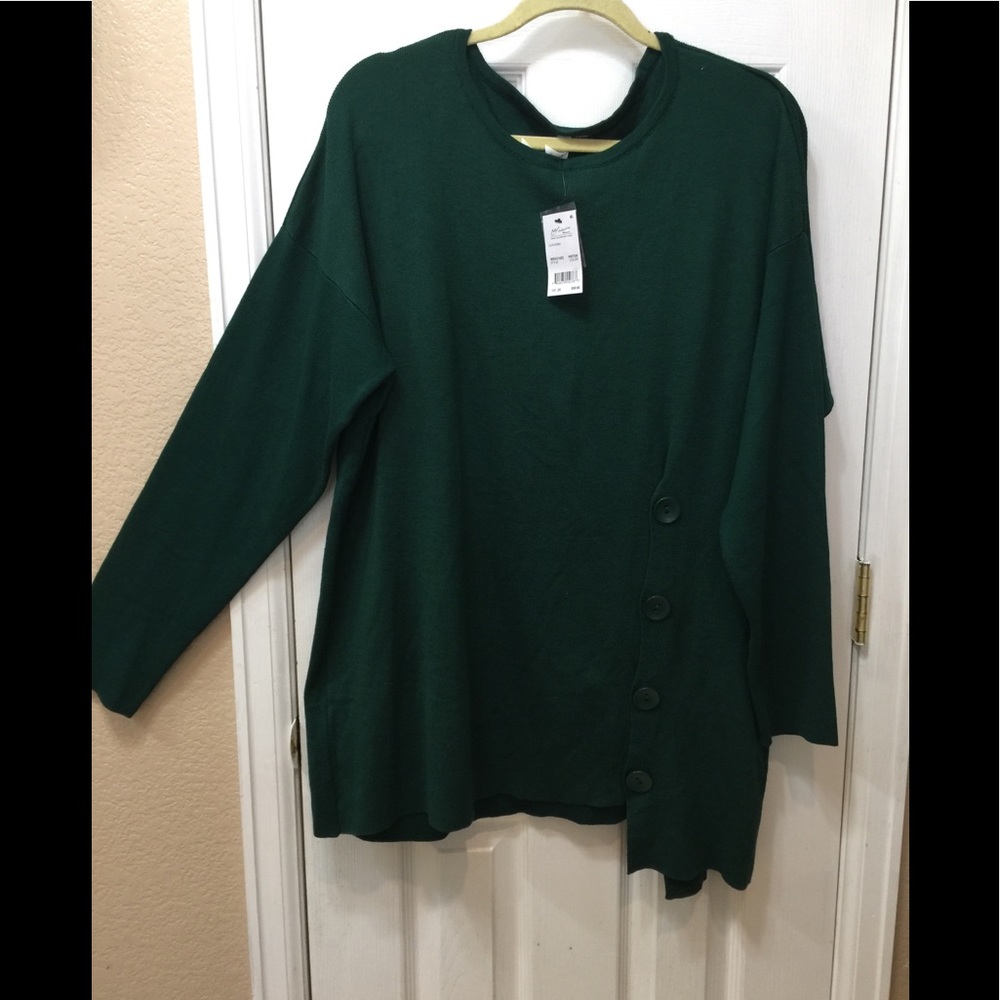 New York collection Women sweater